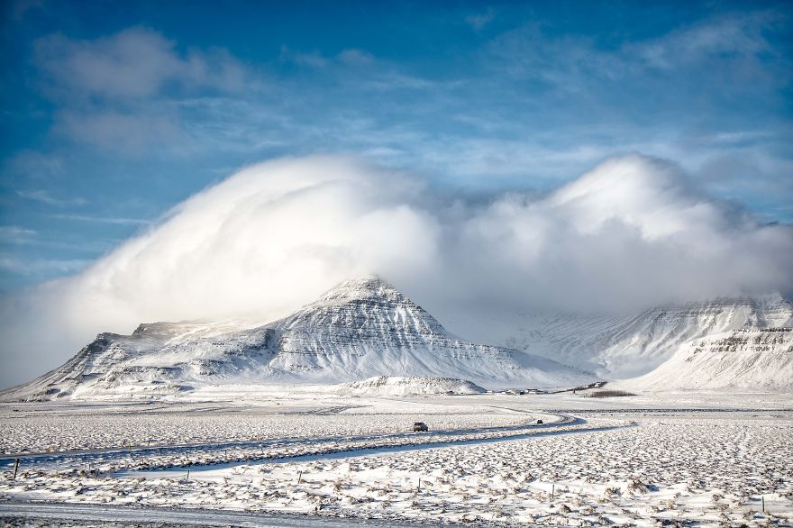 15 Reasons Why You Shouldn't Visit Iceland In Winter