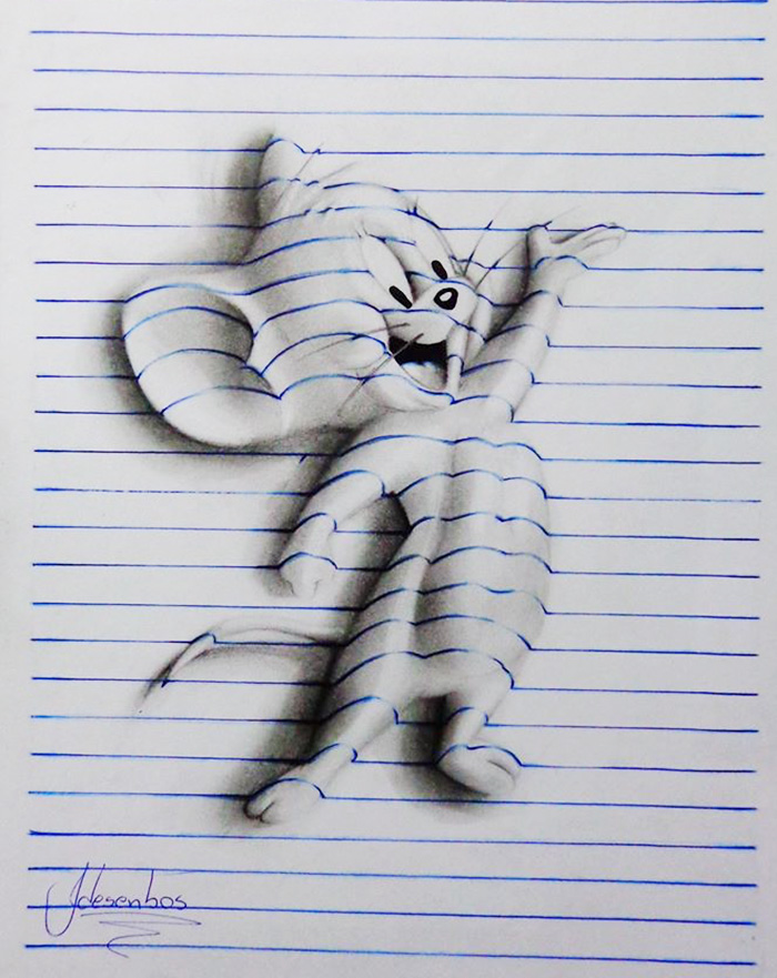 3d-lines-notepad-drawings-joao-carvalho-1