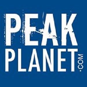 Peak Planet