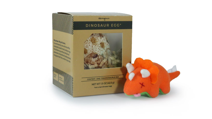 I Made These Cute Dinosaurs In An Effort To Raise Awareness For Wildlife Preservation. I Made These Cute Dinosaurs In An Effort To Raise Awareness For Wildlife Preservation.