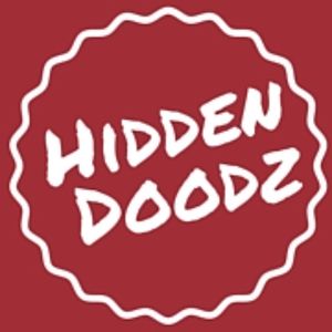 Hidden Doodz