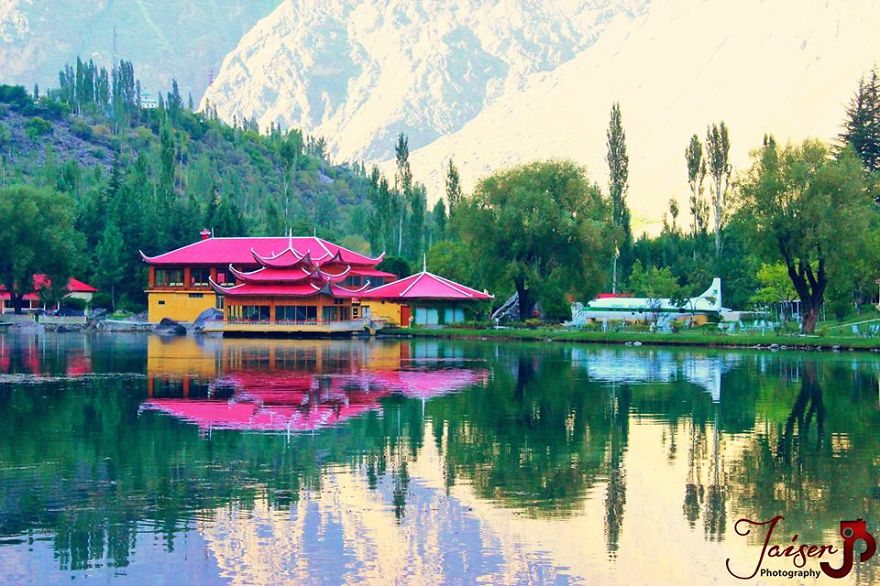 I Traveled To Skardu And Photographed The Unseen Beauty Of Nature