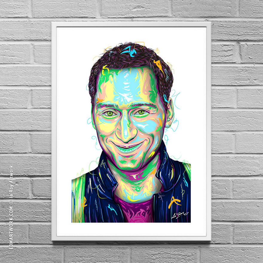 Something Magical Happens When I Fuse Electronic Music And Art Something Magical Happens When I Fuse Electronic Music And Art
