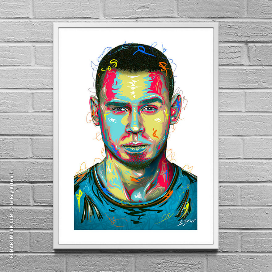 Something Magical Happens When I Fuse Electronic Music And Art Something Magical Happens When I Fuse Electronic Music And Art