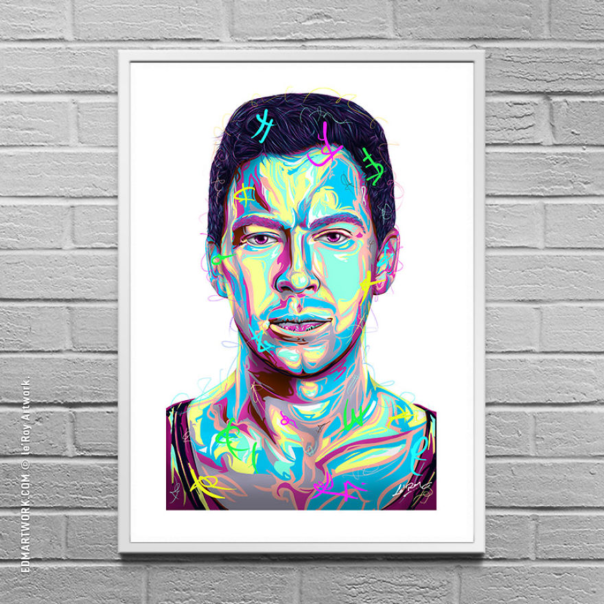 Something Magical Happens When I Fuse Electronic Music And Art Something Magical Happens When I Fuse Electronic Music And Art