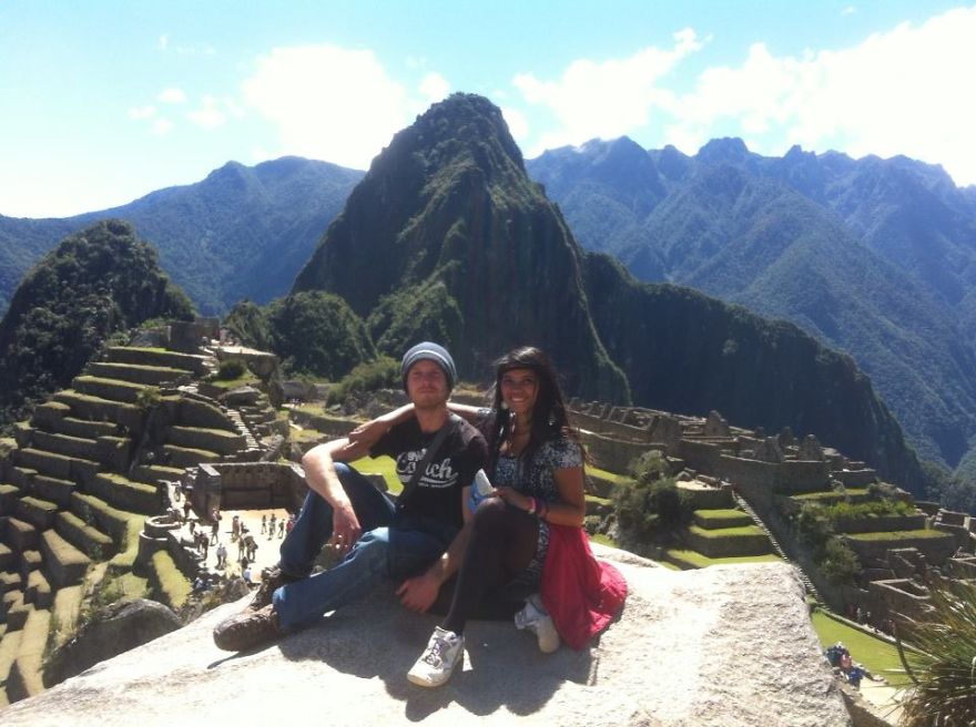 We Quit Our Jobs To Travel The World: From Being Broke Backpackers To Luxury Travelers