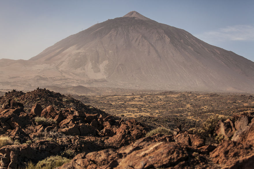 Canary Islands: An Otherworldly Oasis Off The Coast Of Africa
