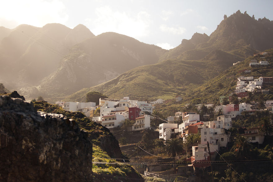 Canary Islands: An Otherworldly Oasis Off The Coast Of Africa