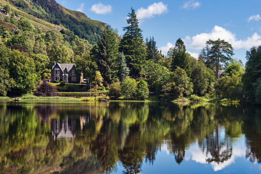 Things To Do In Scotland – The Land Of Lochs And Legends