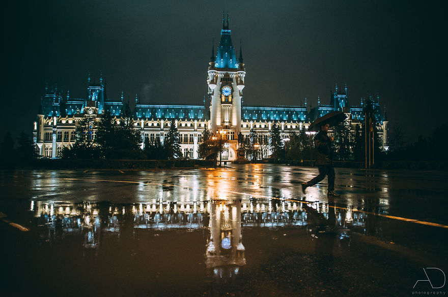 Iasi, A City You Will Never Forget