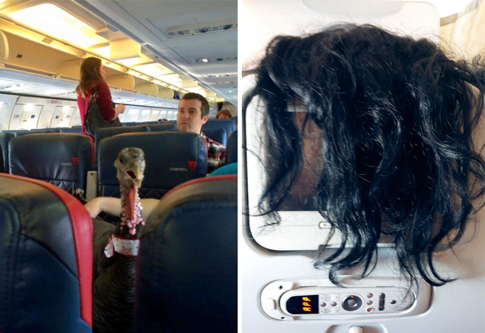 67 Of The Most Annoying Plane Passengers Ever