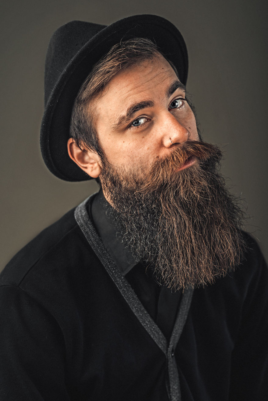 Beards Of Lithuania (Part 2)
