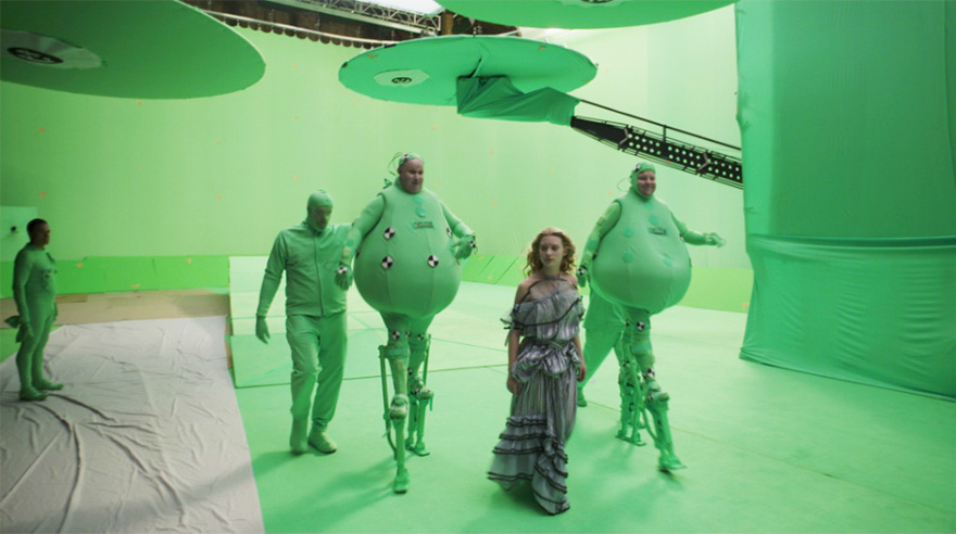 62 Movie Scenes Before And After Special Effects The CG Lab 62 Movie Scenes Before And After Special Effects The CG Lab