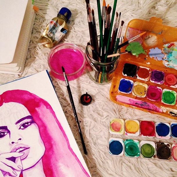 Celebrating Women Everyday Of The Year