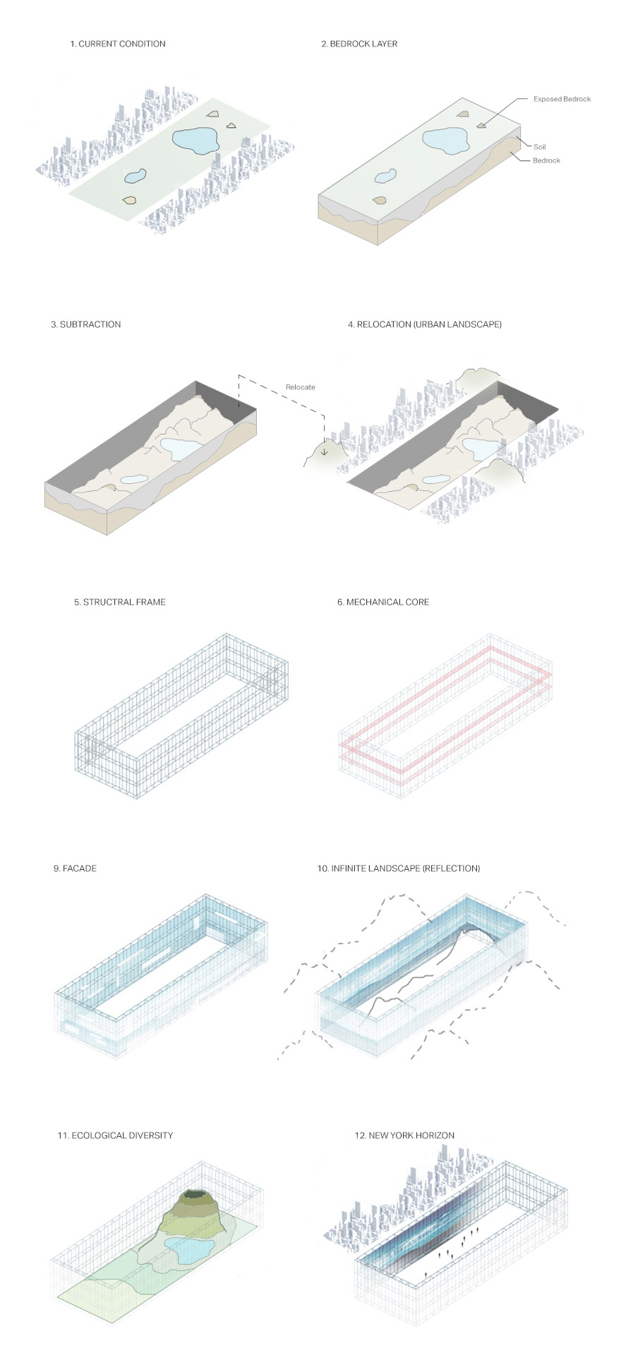 central-park-glass-walls-new-york-horizon-yitan-sun-jianshi-wu-evolo-skyscraper-competition-1