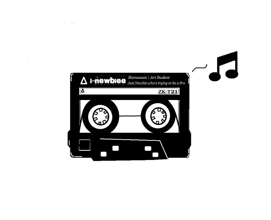 Awesome Tape Vol.21