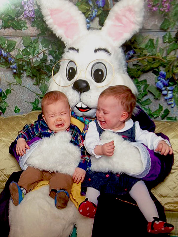 Is It Our Last Easter, Bro?