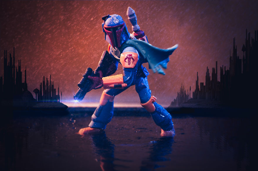Disney Infinity Star Wars Characters Through My Eyes Disney Infinity Star Wars Characters Through My Eyes