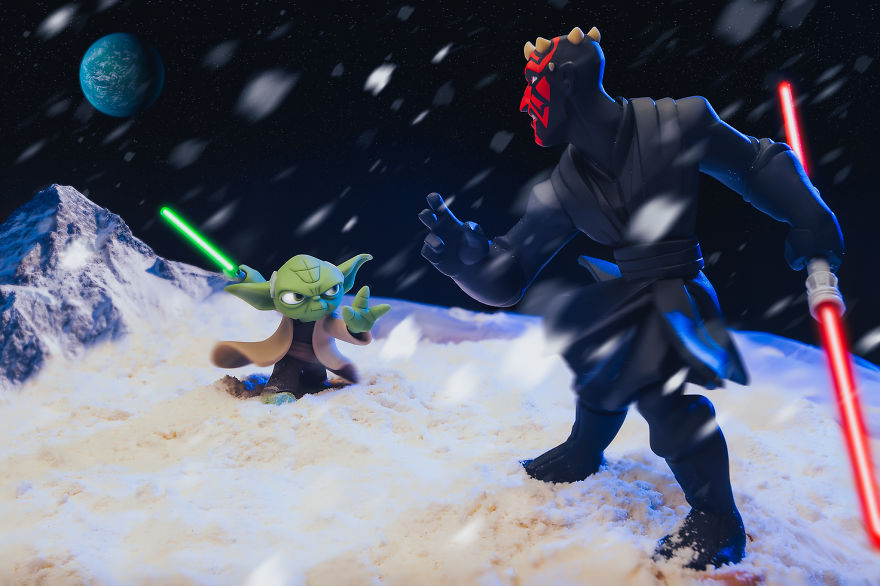 Disney Infinity Star Wars Characters Through My Eyes Disney Infinity Star Wars Characters Through My Eyes