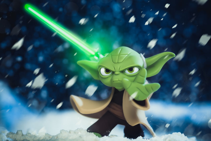 Disney Infinity Star Wars Characters Through My Eyes Disney Infinity Star Wars Characters Through My Eyes