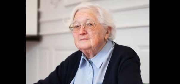 French Woman, 91, Finally Earns Phd After 30-year Thesis