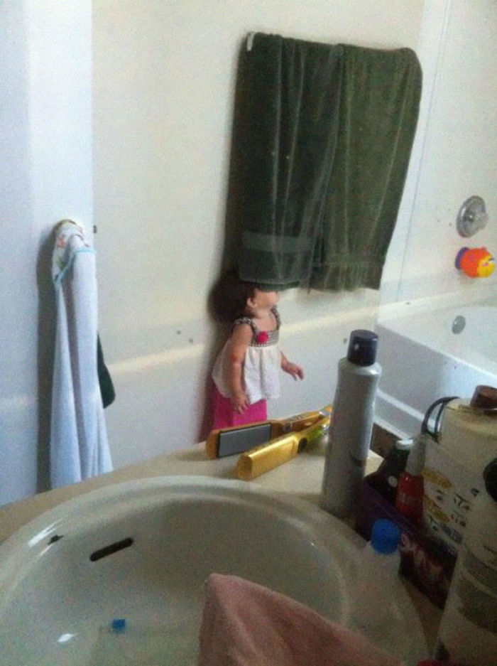 Hide And Seek Pro