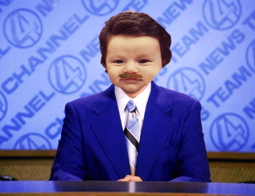 Anchorbaby