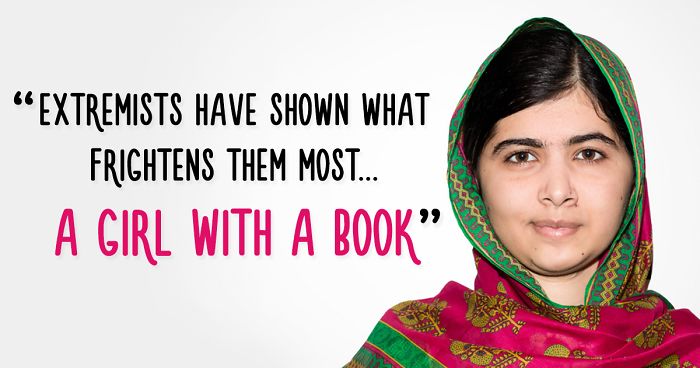 21 Powerful Quotes To Celebrate International Women's Day ...