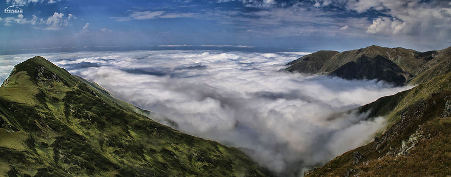 Lagodekhi Protected Areas