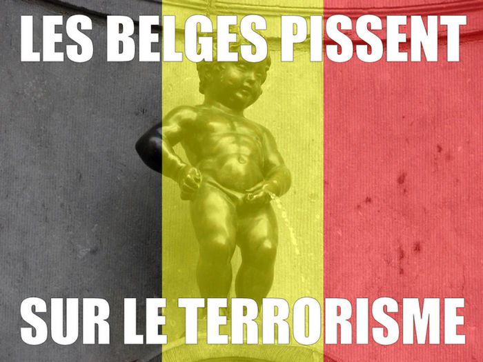 Belgium Way Of Life