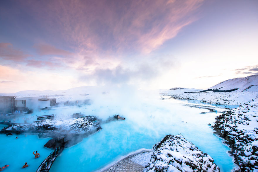 Magical Winter Wonderland – Best Things To Do In Iceland!