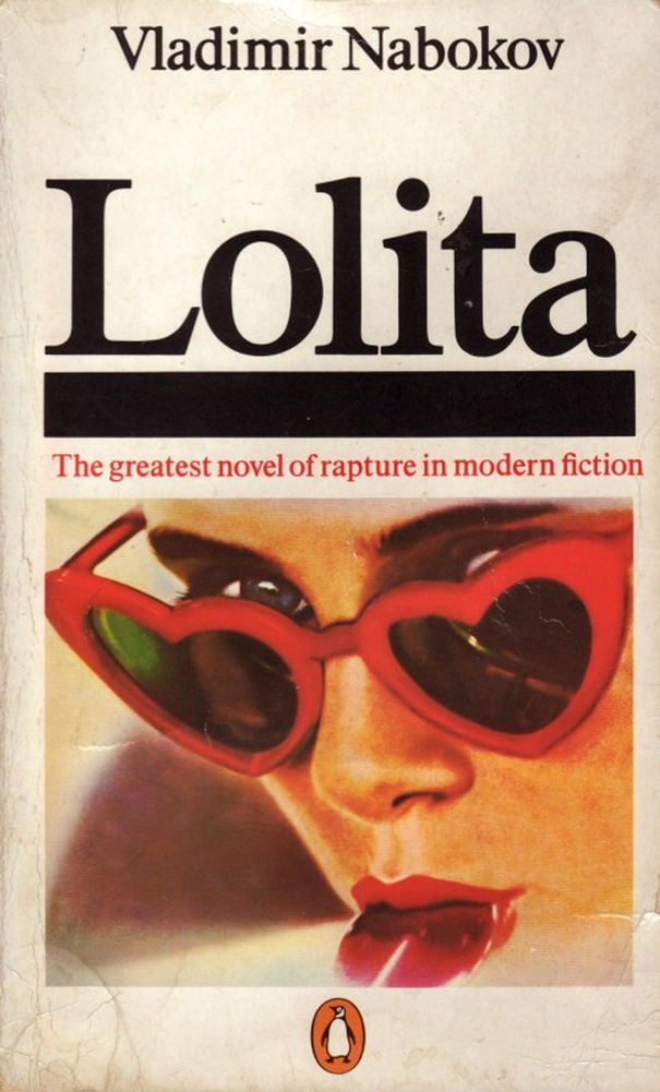 Lolita By Vladimir Nabokov