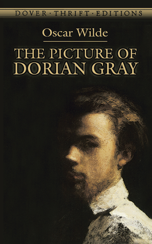 The Picture Of Dorian Gray By Oscar Wilde