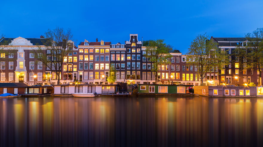 My Home, The Netherlands In 40 Beautiful Photos