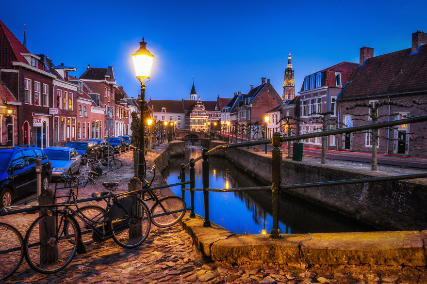 My Home, The Netherlands In 40 Beautiful Photos