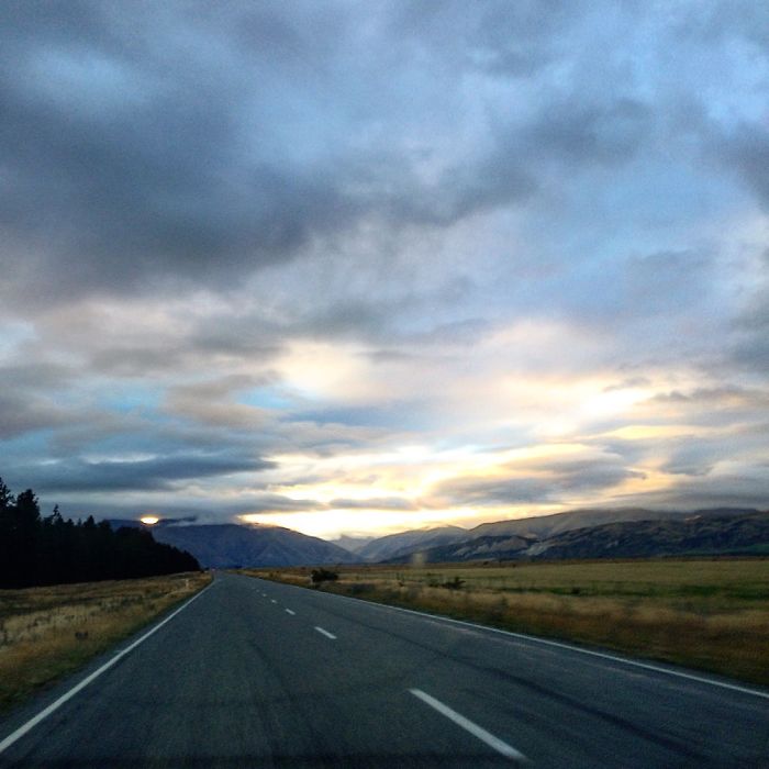 New Zealand's Beauty