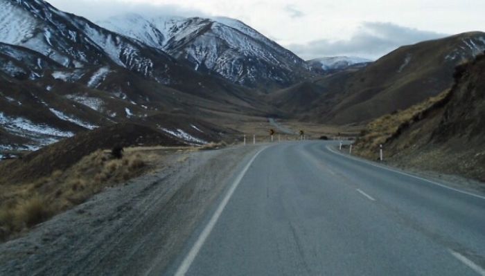 New Zealand's Beauty