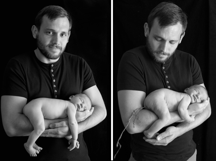 31 Babies Who Ruined Their Parent’s Pinterest-Perfect Photoshoots