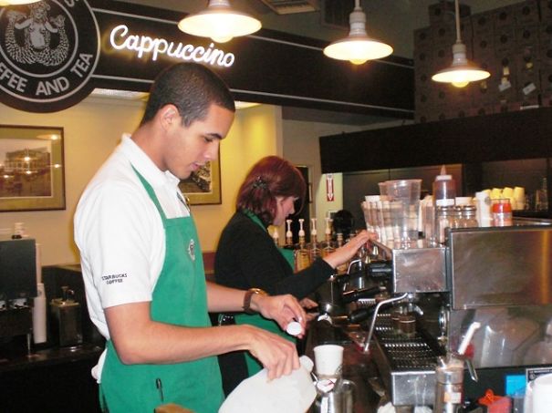 Starbucks Pledges To Donate Unsold Food To Hungry Americans