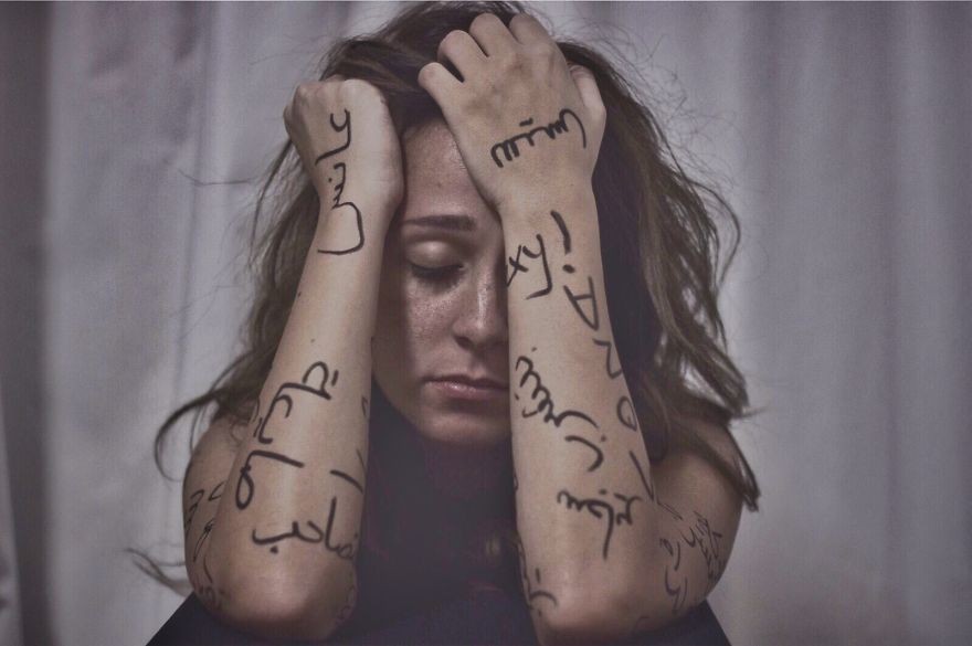 Stop Judging & Labeling