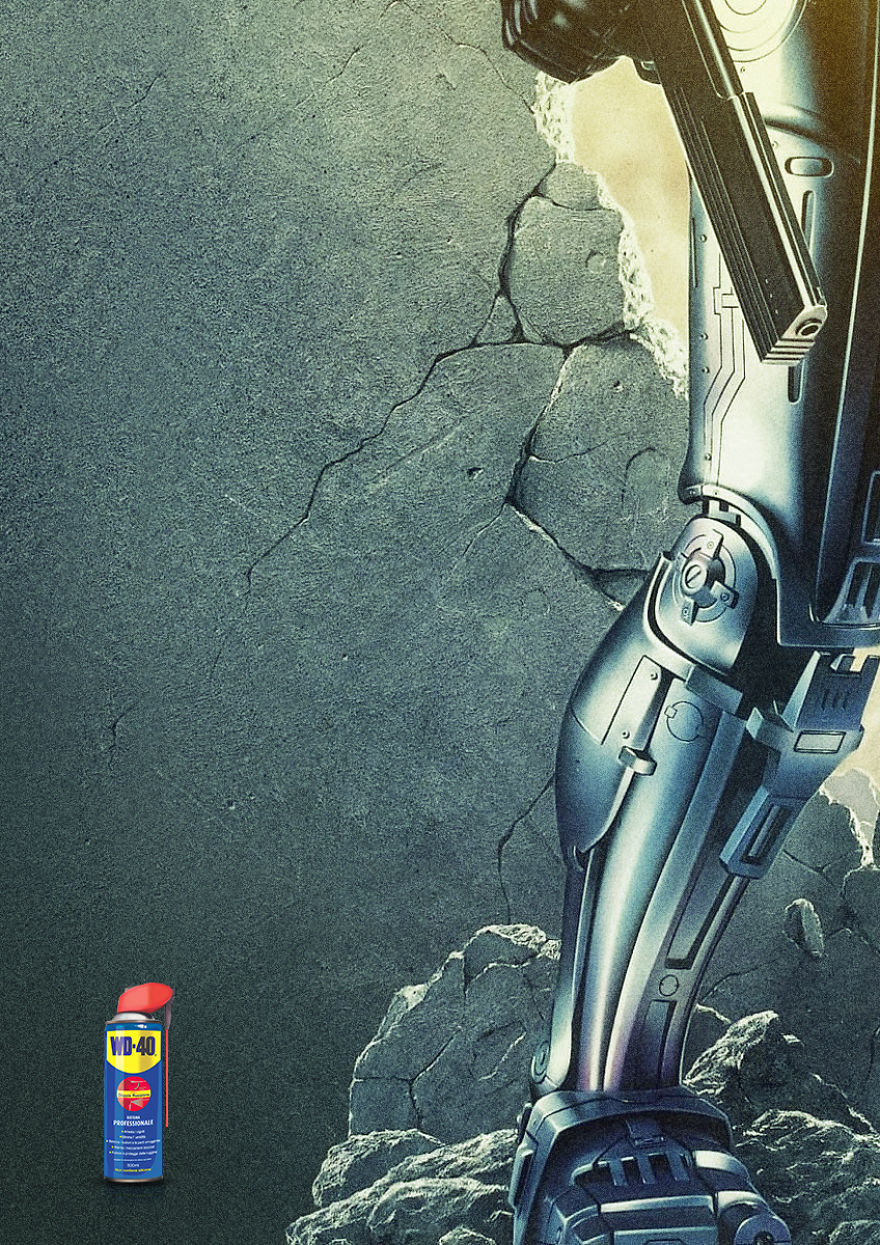 Superheroes X Superbrands