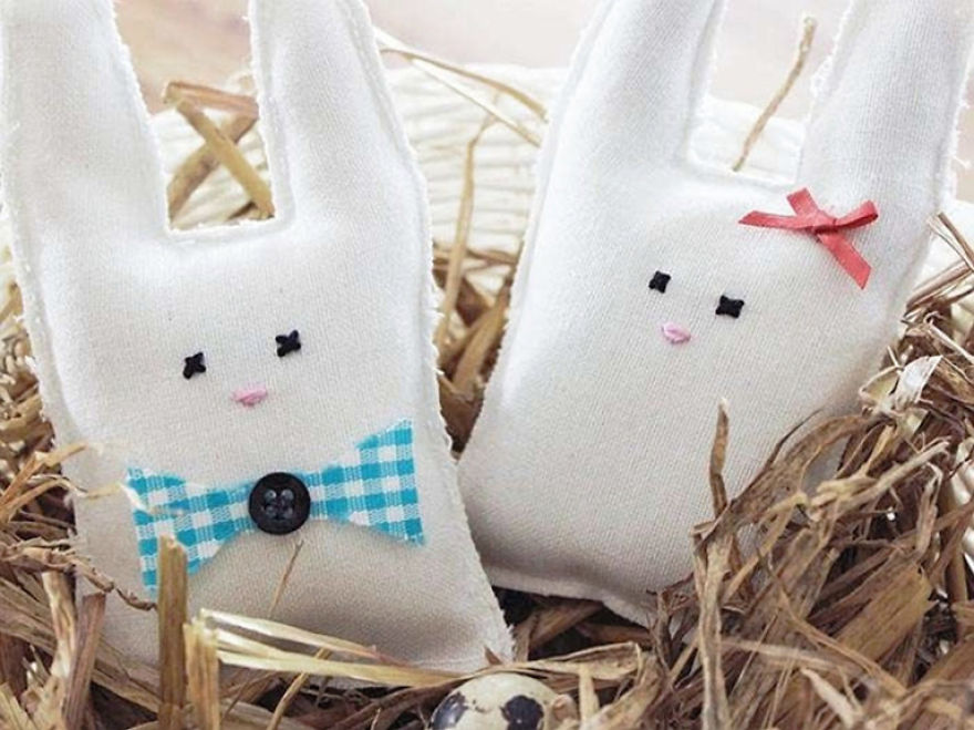 The Best Diy Ideas To Decorate Your Home For Easter Celebrations