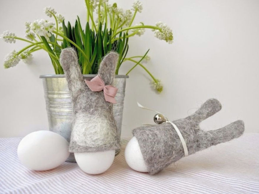 The Best Diy Ideas To Decorate Your Home For Easter Celebrations
