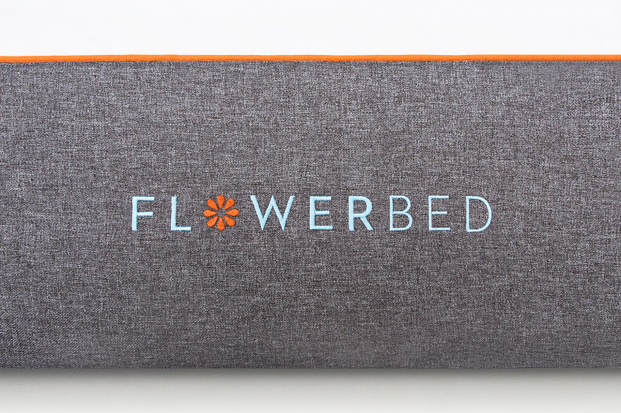 The World's First Plantable Mattress Comes Infused With Seeds