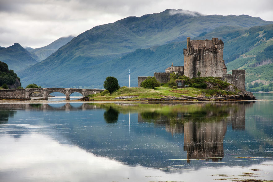Things To Do In Scotland – The Land Of Lochs And Legends