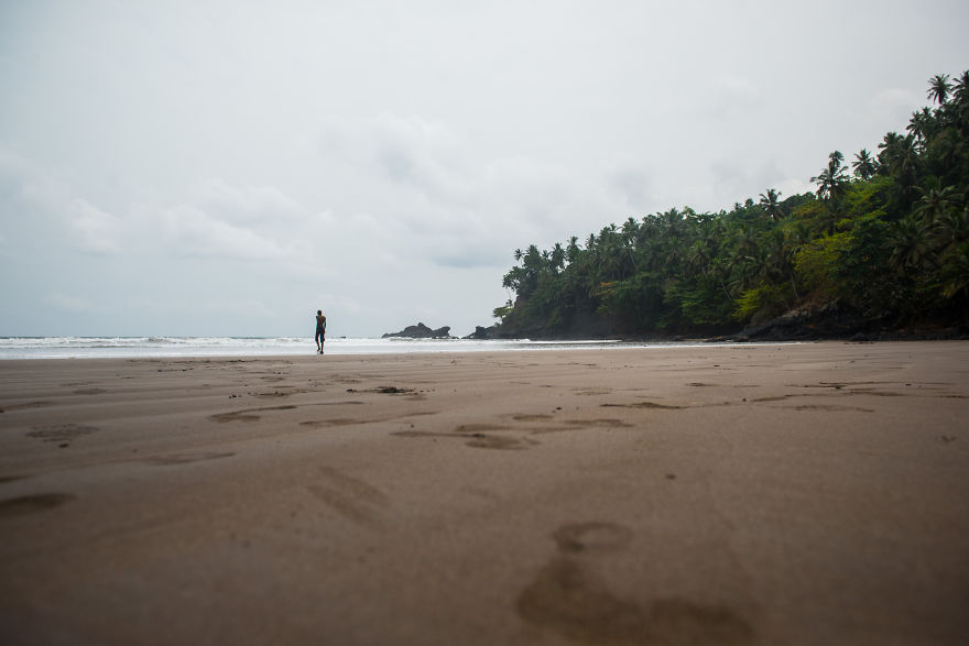 Welcome To São Tomé, The Cocoa Island