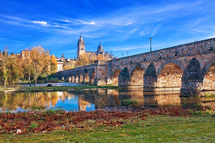 10 Most Charming Small Towns In Spain