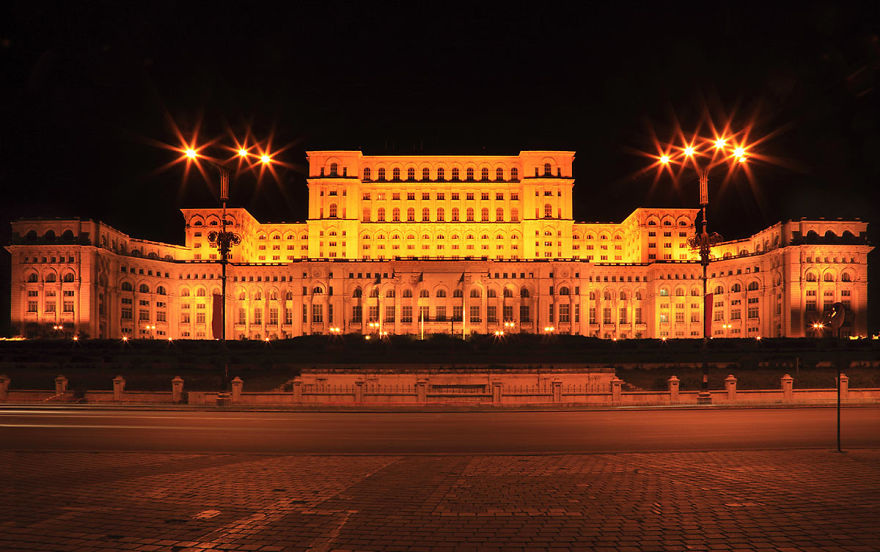 37 Reasons Why You Should Never Visit Romania