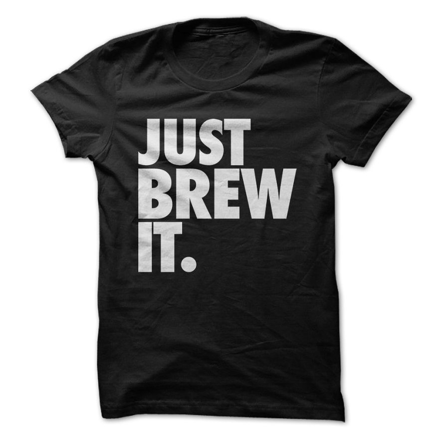 5 Awesome Beer T-shirts To Get You To The Weekend