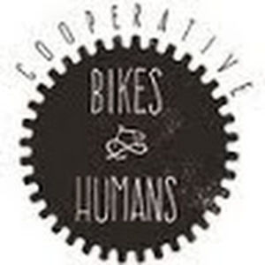 Kate of Bikes&Humans